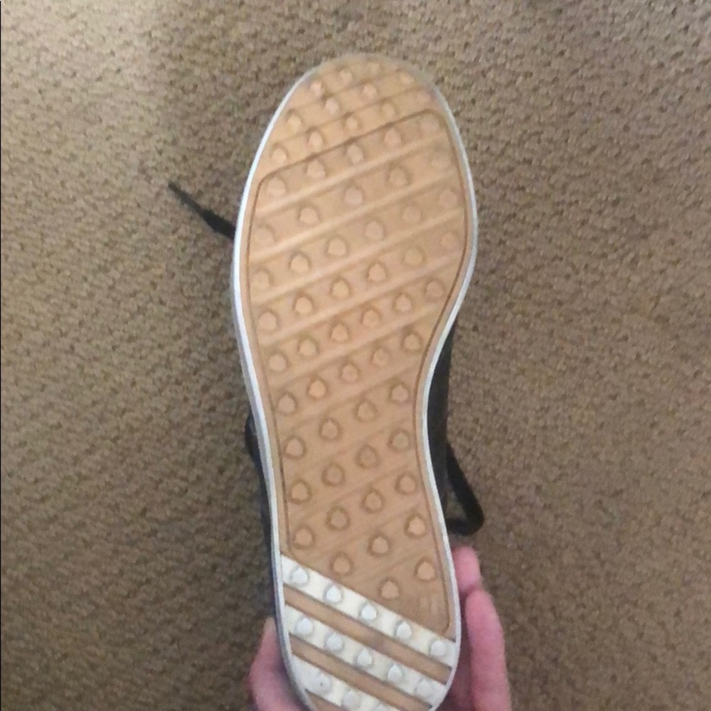 Adidas golf shoe